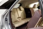 Lexus RX350L 2018 года (NA)